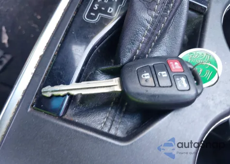 2016 Toyota Camry Le из США, поврежденный, VIN 4T1BF1FK5GU168995